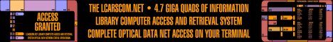LCARS related site with excellent downloads