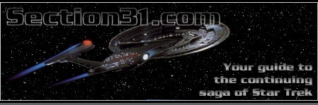 StarTrek News