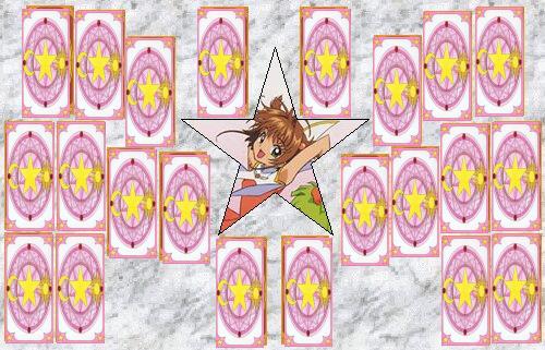 The Major Arcana Cards