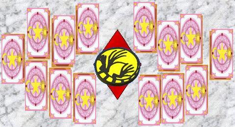 The Pentacle Cards