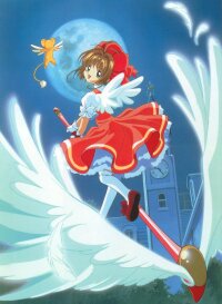 Card Captor Sakura