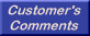 Customer's Comments
