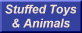 Stuffed Toys & Animals