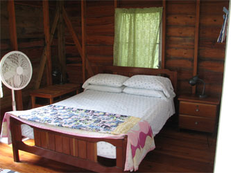 Duplex Inside