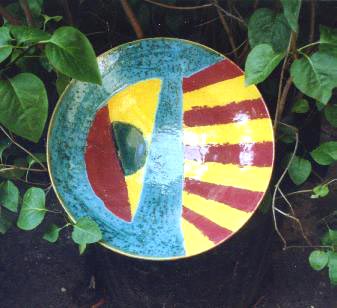 Dish