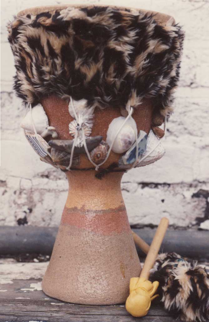 Sample of students work