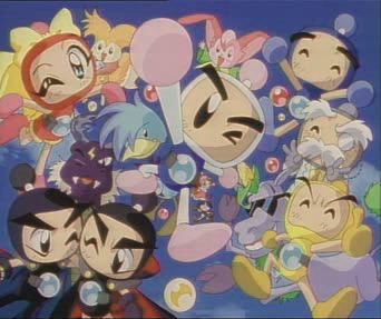 The BB-Daman Group!!