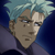 Folken Fanel, the most gorgeous anime villain ever