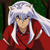 Inuyasha. Demons just never looked this good before ;-)