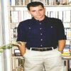 Black Shirted Dude