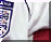 As the England captain