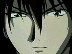 umm...he's going to kill someone now...perferably not me...um bye!