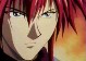 I like the fact that they made the fight in the fire, I find it symbolic.  (It's like the flames are the flames of the past, when his parents were killed in the explosion.  He has to fight to keep the past (and the flames) back as he fights Taketori.)