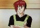 He hates the fan-girls (especially Sakura *cough* *cough*) so much!
