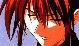 He angsts SO much.  That and brood...and wallow in guilt and hatred..happy mix, ne?