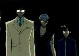 He's making Nagi into a prodigy as you can see in picture #4 becuase look, he's starting to get the shiny glasses thing too! (I know, Nagi doesn't wear glasses...)
