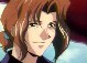 I dunno, he does look sort of dopey...maybe I'm just crazy, yeah that's probably it.
