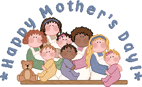 Happy Mother's Day !!!