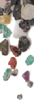 Minerals