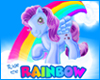 Visit Silverfall's Ponytopia