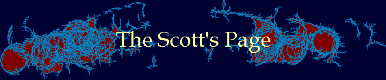 The Scott's Page