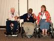 Beeman SH2 Rifle Awards