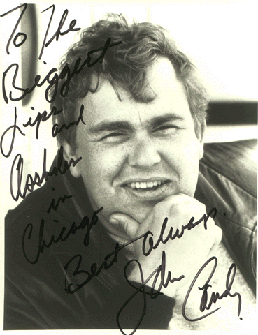 John Candy