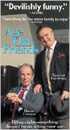 Age Old Friends (1989)