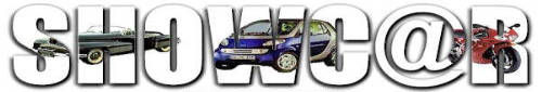 Showcar