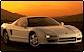 ACURA NSX