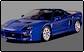 ACURA NSX