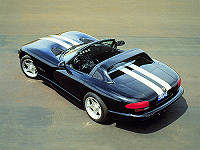 DODGE VIPER RT-10