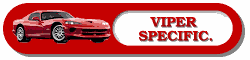 Dodge Viper Especifica&ccedil;&otilde;es