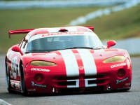 DODGE VIPER GTS-R