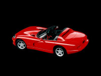 DODGE VIPER RT-10