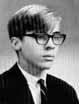Bruce Wright