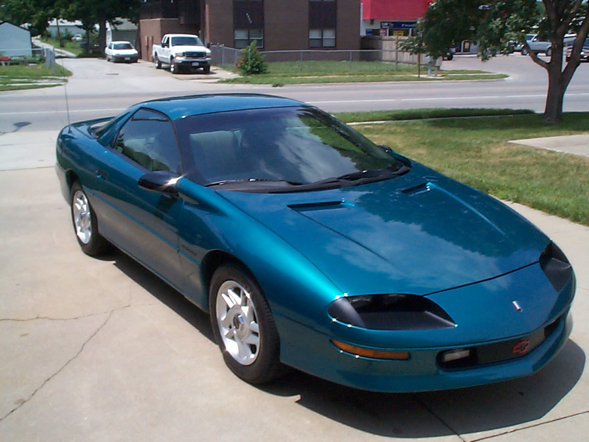 1994 Camaro