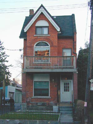 Homes
