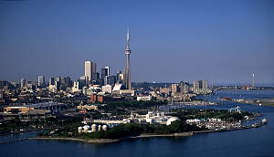 Toronto Info