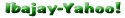 [ Yahoo! ]