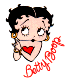 Betty--Boop