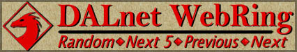 [DALnet WebRing]