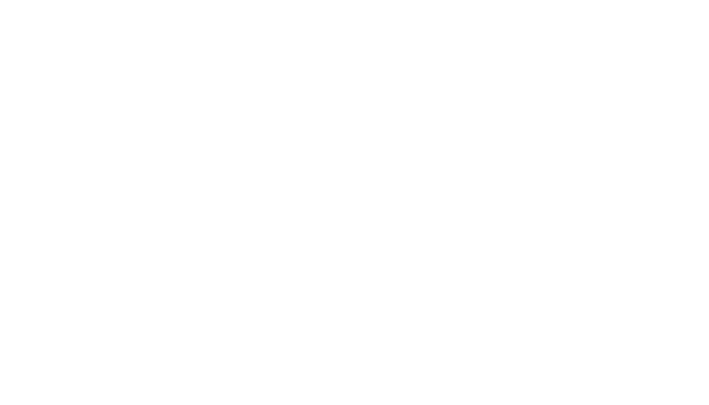 Grafico SCL90 dell�andamento sintomatologico nel Paz. 5
