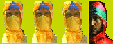 3 1/2 NINJAS