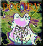 The Poetry of Her Blood Aura Smiles