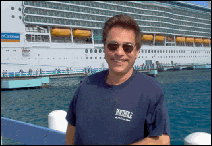 On location 2005