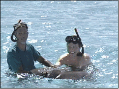 Stingray City