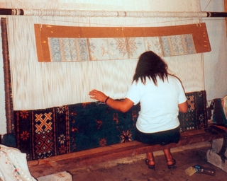 Mujer