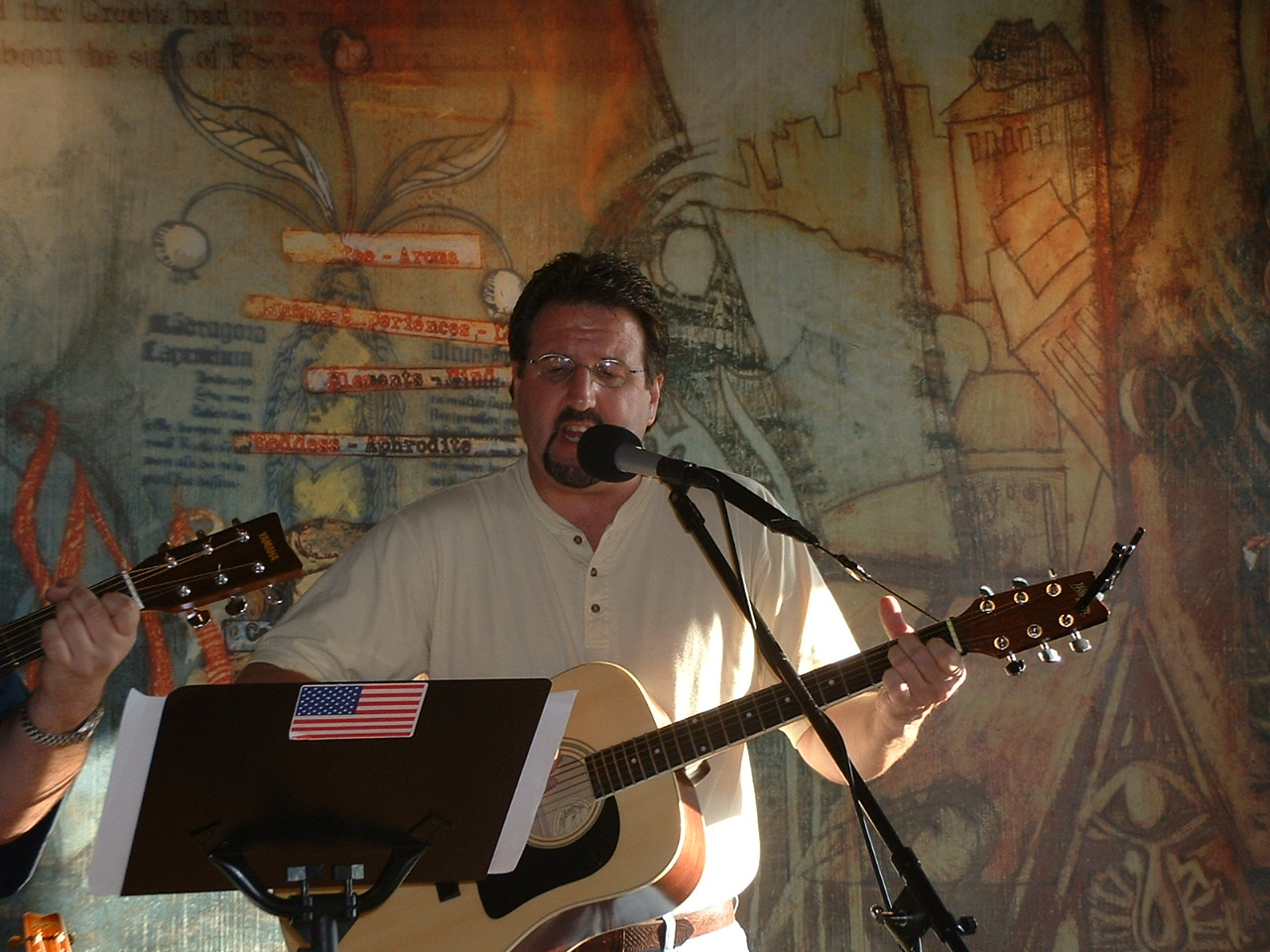 Dave Wineinger
