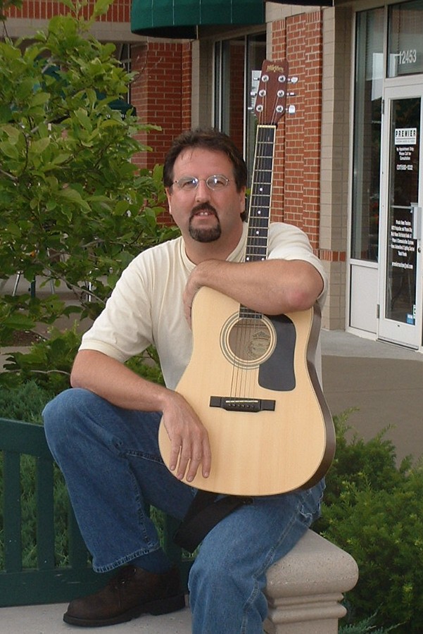 Dave Wineinger